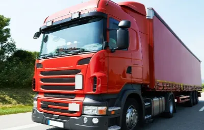 Adana Bornova Ambar Kargo